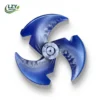 Axial Flow Fan, 12100105000084, Plastic