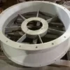 Axial Flow Fan, 1250mm, 110, Electric