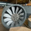 Axial Flow Fan, 1250mm, 110, Electric - view 3