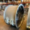Axial Flow Fan, 1250mm, 110, Electric - view 5