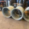 Axial Flow Fan, 1250mm, 110, Electric - view 6