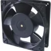 Axial Flow Fan, 127x127x38mm, SZR12738