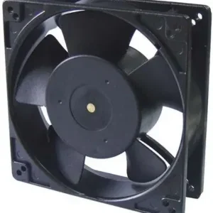 Axial Flow Fan, 127x127x38mm, SZR12738