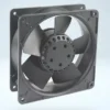 Axial Flow Fan, 127x127x38mm, SZR12738 - view 3