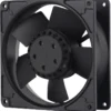 Axial Flow Fan, 127x127x38mm, SZR12738 - view 4