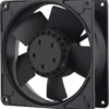 Axial Flow Fan, 127x127x38mm, SZR12738 - view 5