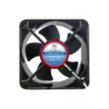 Axial Flow Fan, 12V, 24V, 48V, 200x200x60mm - view 2