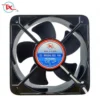 Axial Flow Fan, 12V, 24V, 48V, 200x200x60mm - view 4