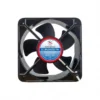 Axial Flow Fan, 12V, 24V, 48V, 200x200x60mm - view 5