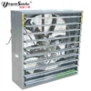 Axial Flow Fan, 1380mm, Stainless, Steel