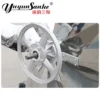 Axial Flow Fan, 1380mm, Stainless, Steel - view 4