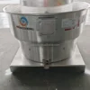 Axial Flow Fan, 1500-2500cfm, Centrifugal, Roof - view 2