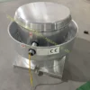 Axial Flow Fan, 1500-2500cfm, Centrifugal, Roof - view 3