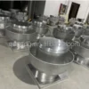 Axial Flow Fan, 1500-2500cfm, Centrifugal, Roof - view 5