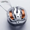 Axial Flow Fan, 150mm, Inline - view 4