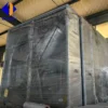 Axial Flow Fan, 16~36Inch, 600mm, SUS304, Wall - view 6