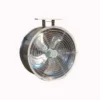 Axial Flow Fan, 16Inch, Stainless, Steel