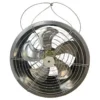 Axial Flow Fan, 16Inch, Stainless, Steel - view 6