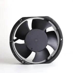 Axial Flow Fan, 172*150*51mm, 17251, 220v, 380v