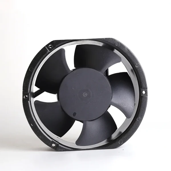 Axial Flow Fan, 172*150*51mm, 17251, 220v, 380v