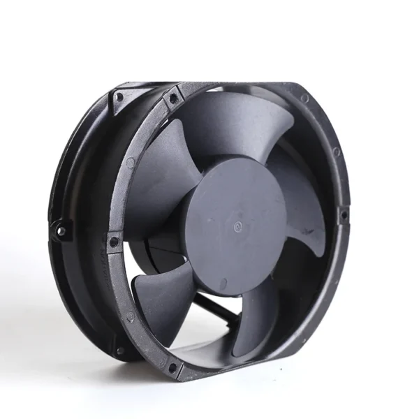 Axial Flow Fan, 172*150*51mm, 17251, 220v, 380v - view 2