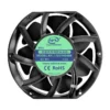 Axial Flow Fan, 172mm, Plastic, Waterproof, IP68 - view 6