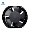 Axial Flow Fan, 172x150x51mm, 110-220V, 70000, Plastic