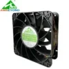 Axial Flow Fan, 18060, 180x180x60mm, 180mm, 60mm