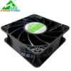 Axial Flow Fan, 18060, 180x180x60mm, 180mm, 60mm - view 2