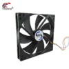 Axial Flow Fan, 180mm, 180mmx180mm, 12V, 18V