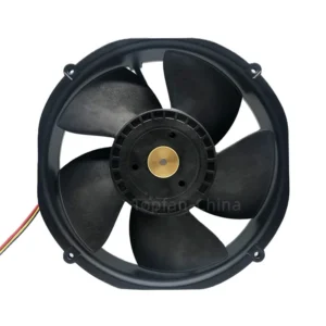 Axial Flow Fan, 200*200*51mm, 24V, Explosion-Proof, Solar