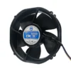 Axial Flow Fan, 200*200*51mm, 24V, Explosion-Proof, Solar - view 2