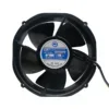 Axial Flow Fan, 200*200*51mm, 24V, Explosion-Proof, Solar - view 3