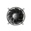 Axial Flow Fan, 200, 250, 300, 350