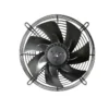 Axial Flow Fan, 200, 250, 300, 350 - view 2