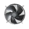 Axial Flow Fan, 200, 250, 300, 350 - view 3