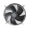 Axial Flow Fan, 200, 250, 300, 350 - view 4