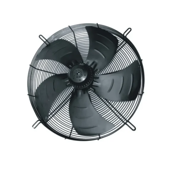 Axial Flow Fan, 200, 250, 300, 350 - view 5