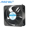 Axial Flow Fan, 20060, 12v, 24v, 48v - view 2