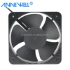 Axial Flow Fan, 20060, 12v, 24v, 48v - view 3