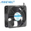 Axial Flow Fan, 20060, 12v, 24v, 48v - view 4