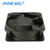 Axial Flow Fan, 20060, 12v, 24v, 48v - view 5