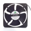 Axial Flow Fan, 20060, 3000RPM, 2PIN, 380V/220V/110V - view 3