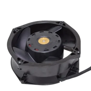 Axial Flow Fan, 20071mm, 200*71mm, 24v/48v, 200mm