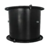 Axial Flow Fan, 200FZY, 220V - view 2