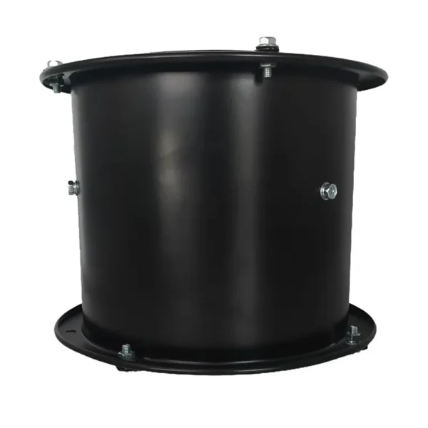 Axial Flow Fan, 200FZY, 220V - view 2