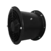 Axial Flow Fan, 200FZY, 220V - view 3