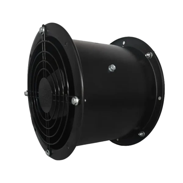 Axial Flow Fan, 200FZY, 220V - view 3