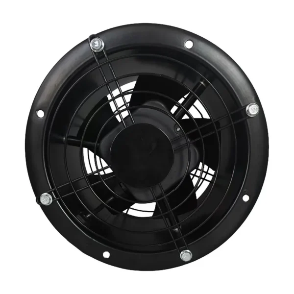 Axial Flow Fan, 200FZY, 220V - view 4