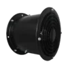 Axial Flow Fan, 200FZY, 220V - view 5